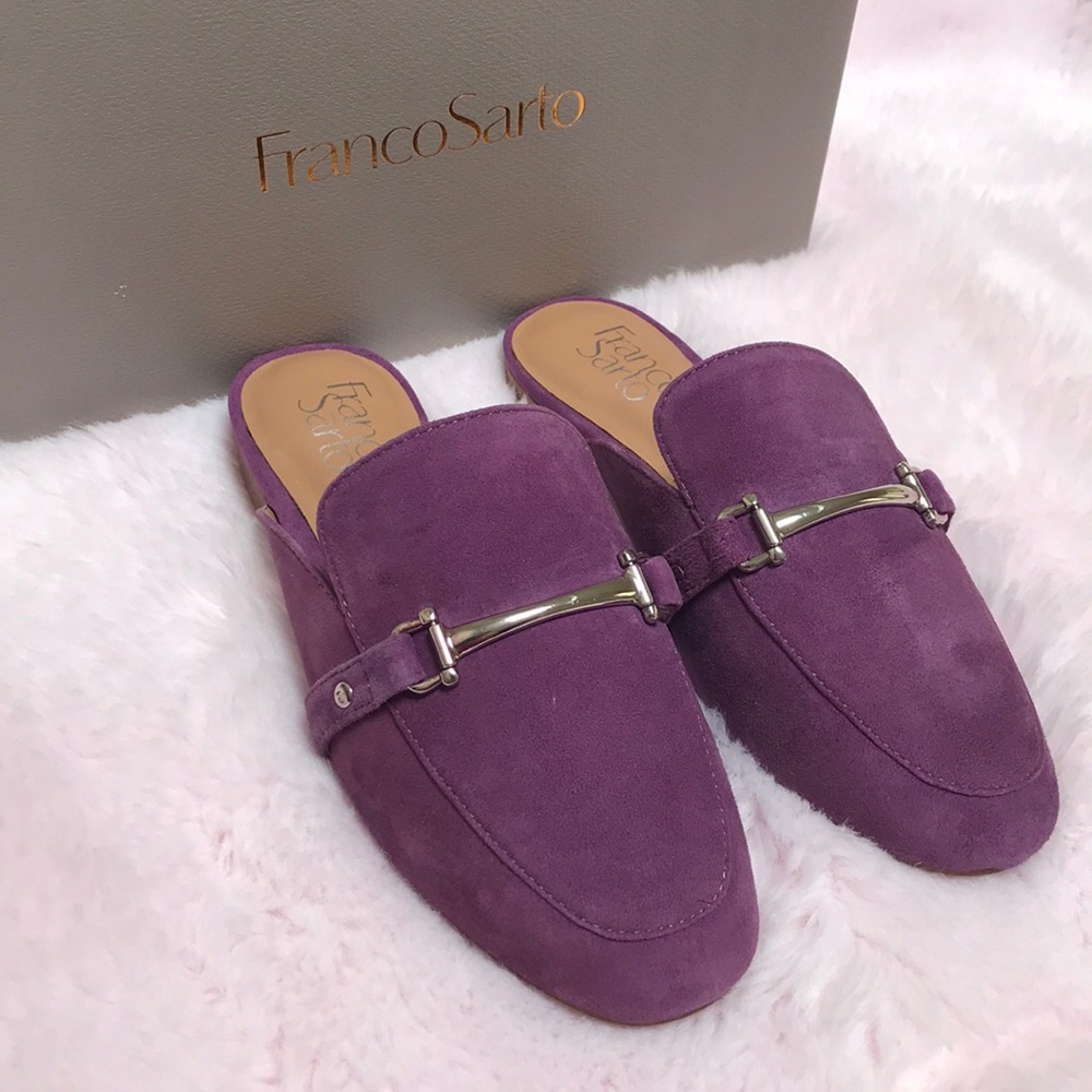 FRANCO SARTO SHOES - Picture 7 of 8